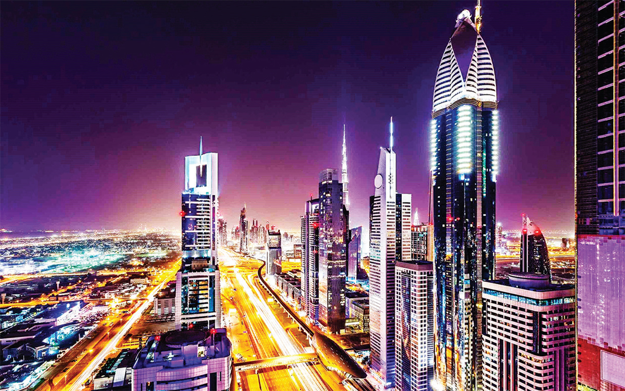 الصورة : مقومات متعددة ومعدلات نمو كبير تعزز قدرة الإمارات على جذب الاستثمار الأجنبي المباشر | أرشيفية