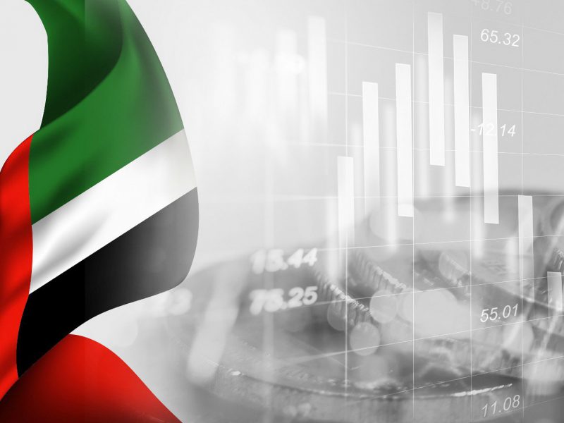 أسهم الإمارات تضيف 111 مليار درهم لرأسمالها