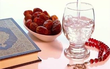 الصورة: الصورة: ما حكم الجمع بين قضاء رمضان وصيام الستة من شوال معاً بنية واحدة؟