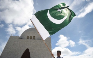 الصورة: الصورة: حكومة باكستان تدعو إلى إجراء الانتخابات بشكل متزامن