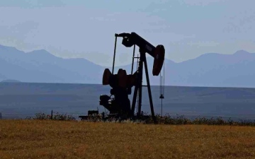 الصورة: الصورة: سلطنة عُمان تخفض إنتاجها النفطي طواعية 40 ألف برميل يومياً