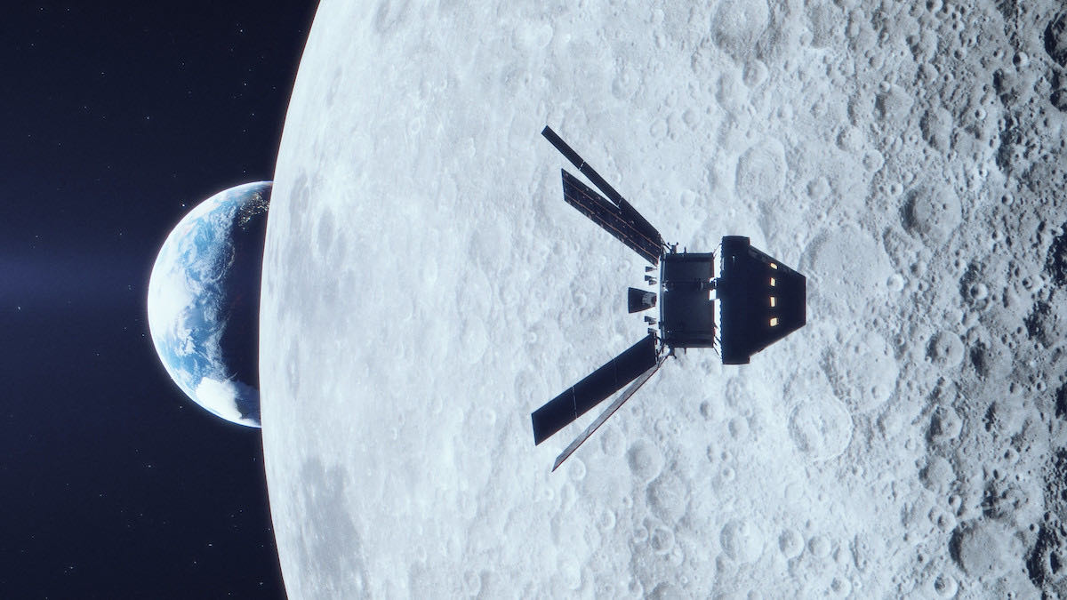 ناسا تعلن أسماء رواد فضاء لمهمتها أرتميس 2 للتحليق حول القمر