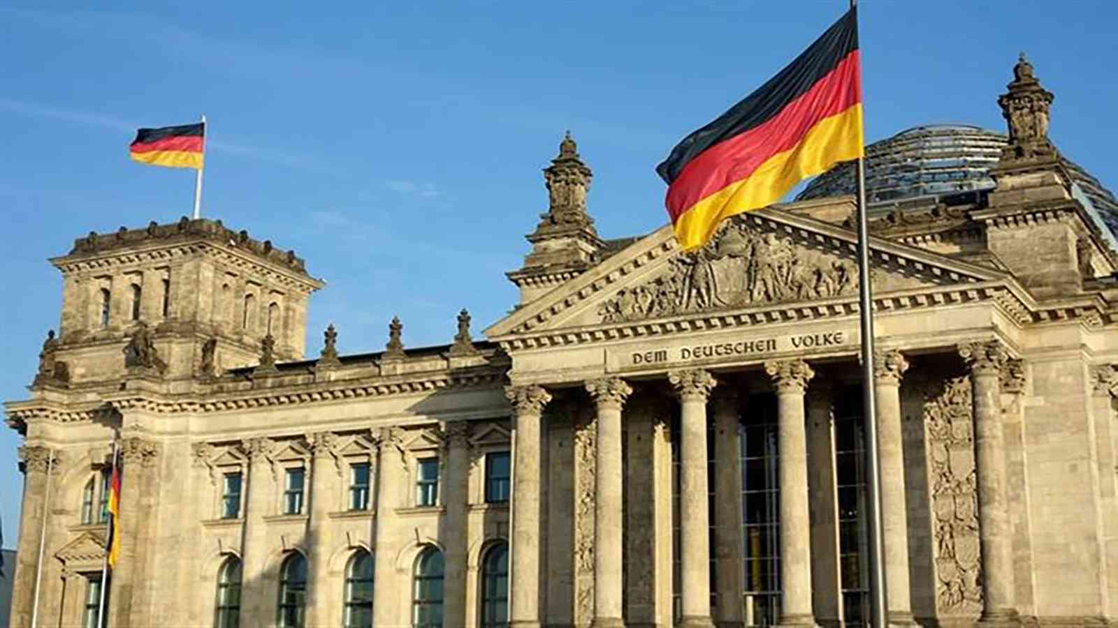 ألمانيا تفرض عقوبات على «إرنست آند يونج» على خلفية فضيحة وايركارد