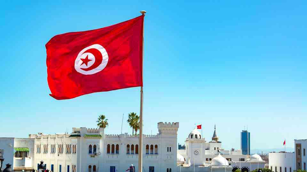 تونس تبدأ إجراءات تعيين سفير جديد لدى دمشق
