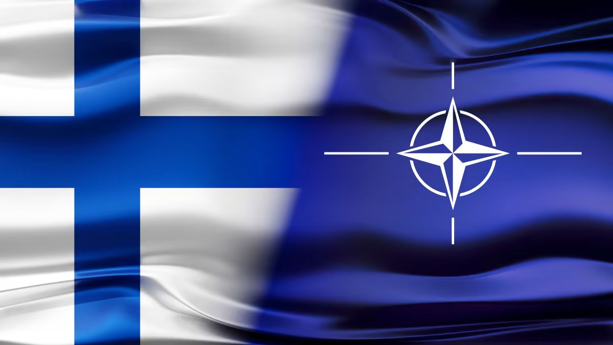 فنلندا تصبح العضو الـ31 في حلف الناتو اليوم