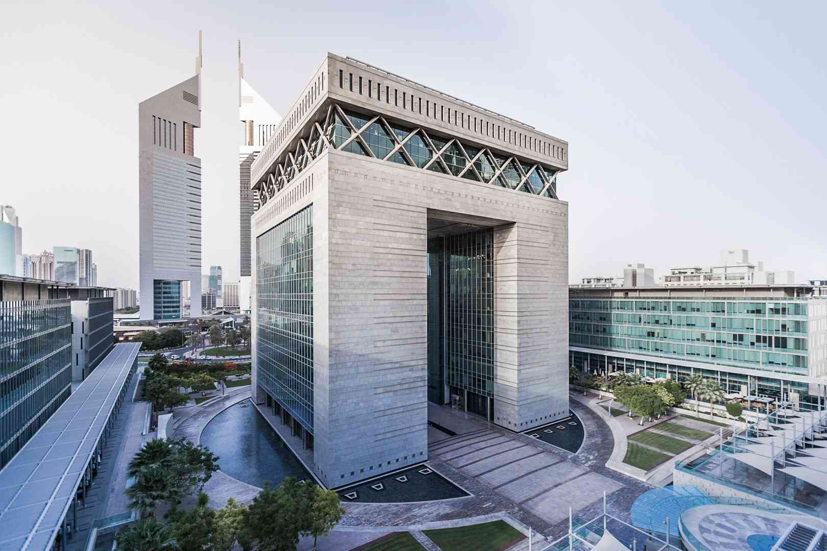 شركات إدارة الثروات والأصول في مركز دبي المالي العالمي تتجاوز 300 شركة