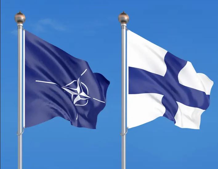 فنلندا عضواً بحلف الناتو رسمياً