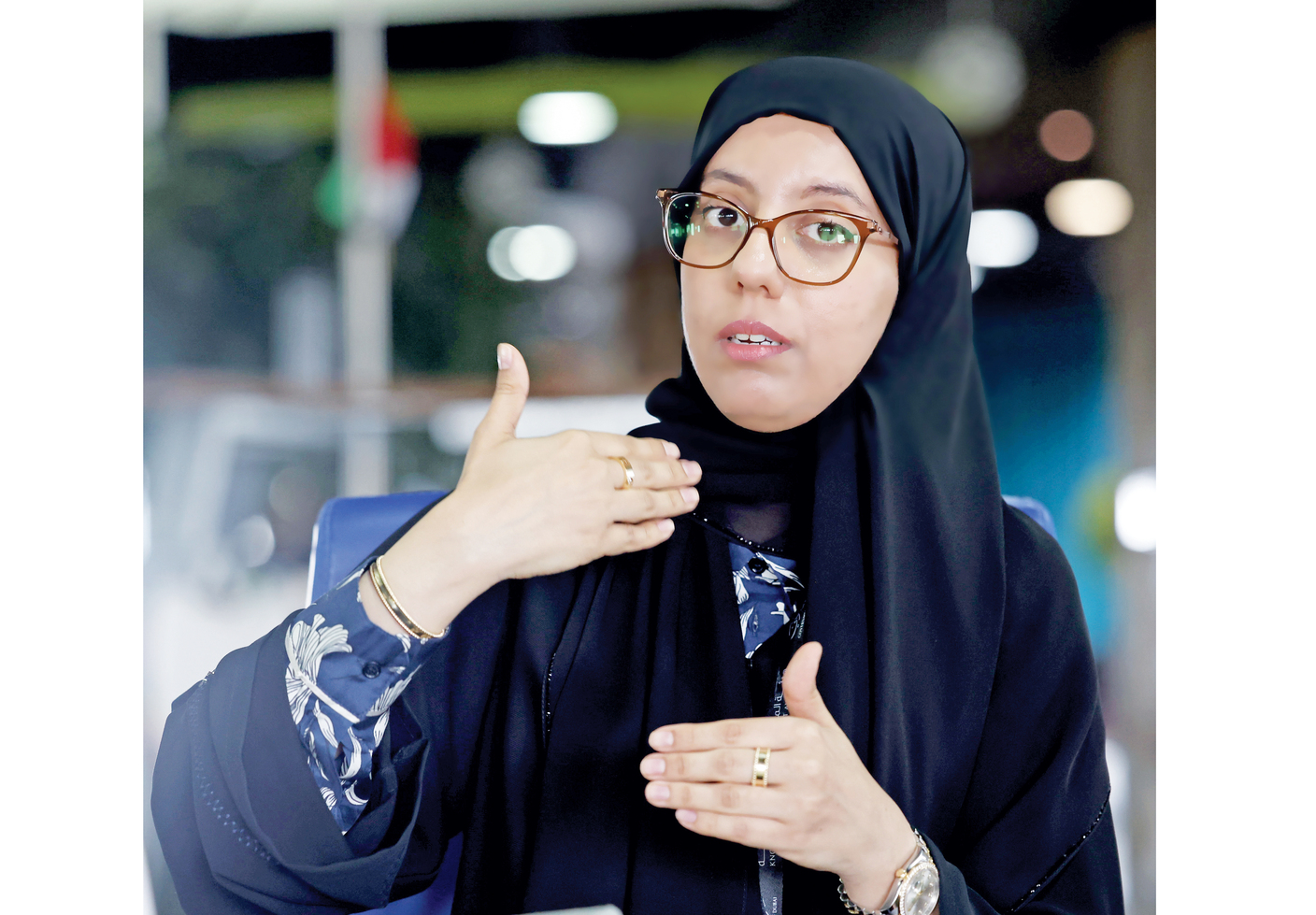 المدير التنفيذي لجهاز الرقابة المدرسية في «هيئة المعرفة» لـ« البيان»: 14 عاماً من الرقابة عززت مبدأ التنافسية بين مدارس دبي