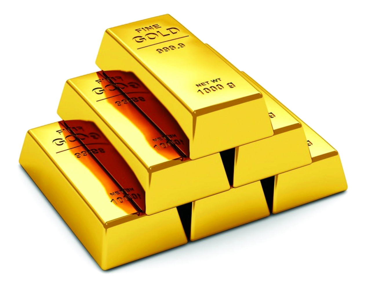 الصين تعزز احتياطياتها من الذهب للشهر الخامس