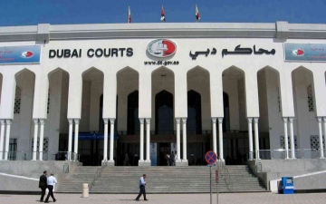الصورة: الصورة: محكمة استئناف دبي تقرر عدم إمكانية تسليم الأخوين غوبتا إلى جنوب أفريقيا