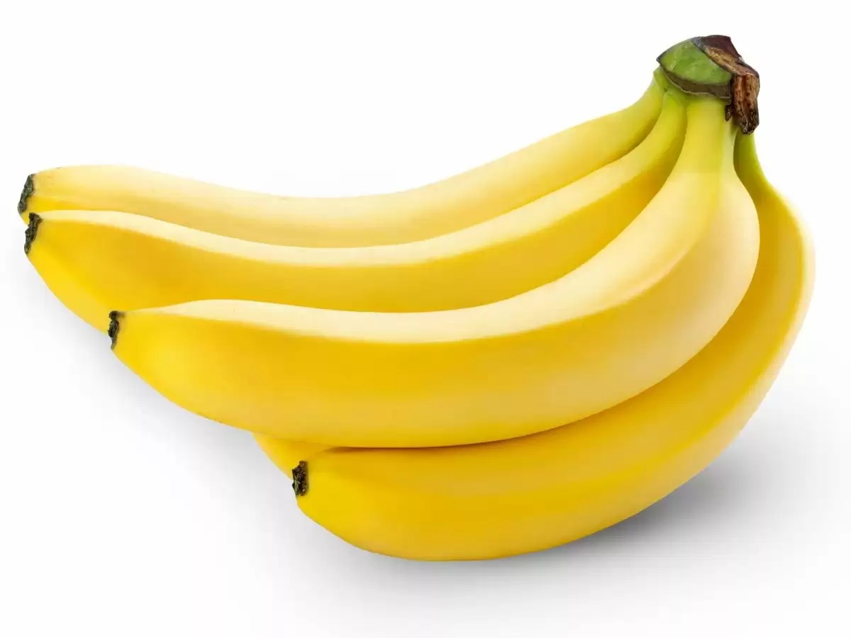 الموز الفاكهة السحرية للرياضيين