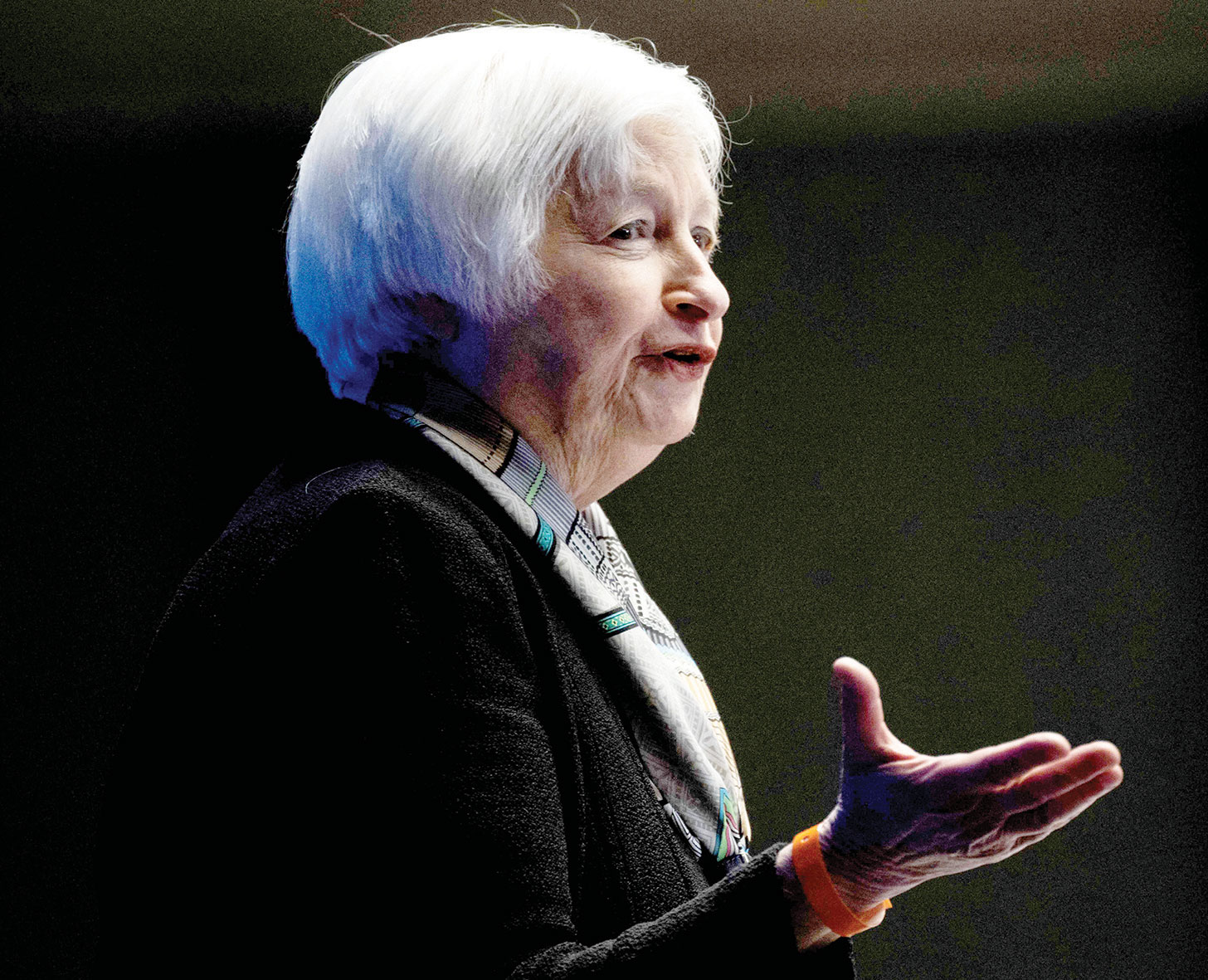 وزيرة الخزانة الأمريكية: إصلاح البنك الدولي يوفر 50 مليار دولار من القروض الإضافية
