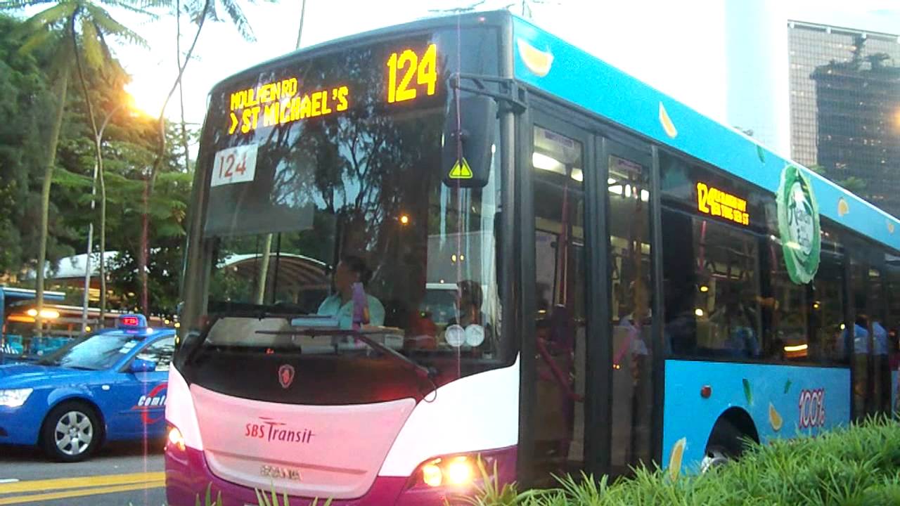 رغم زيادة الرواتب.. سنغافورة تواجه عجزاً في سائقي الحافلات