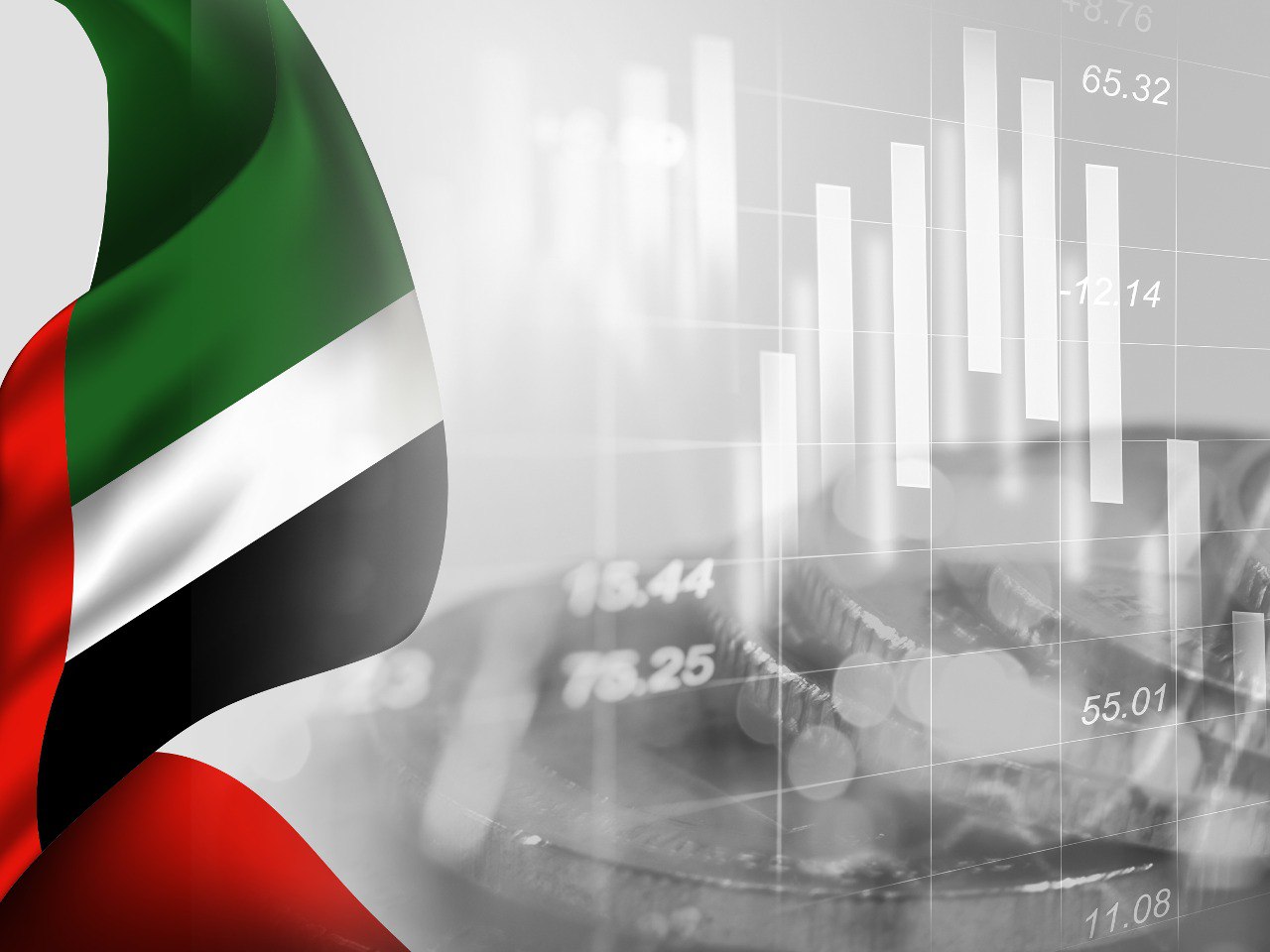 صندوق النقد الدولي يتوقع نمو اقتصاد الإمارات 3.5% في 2023