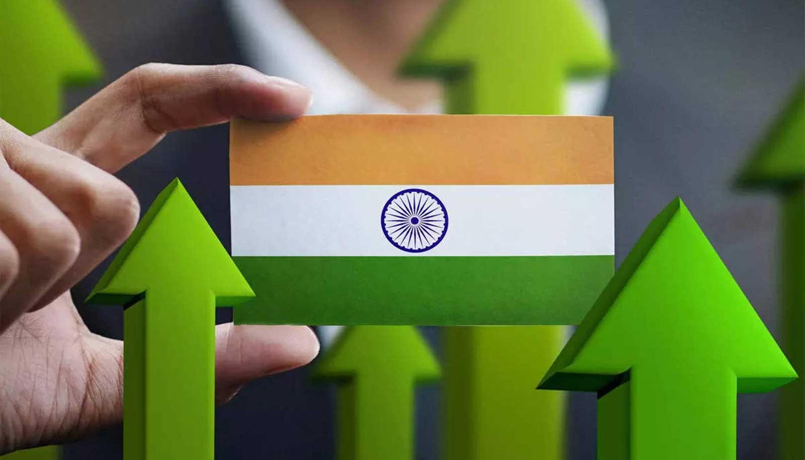 وزير: الهند ستصبح ثالث أكبر اقتصاد في العالم