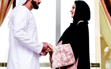 الصورة: الصورة: الزوجة في الإسلام.. إكرامٌ وضمانُ حقوق