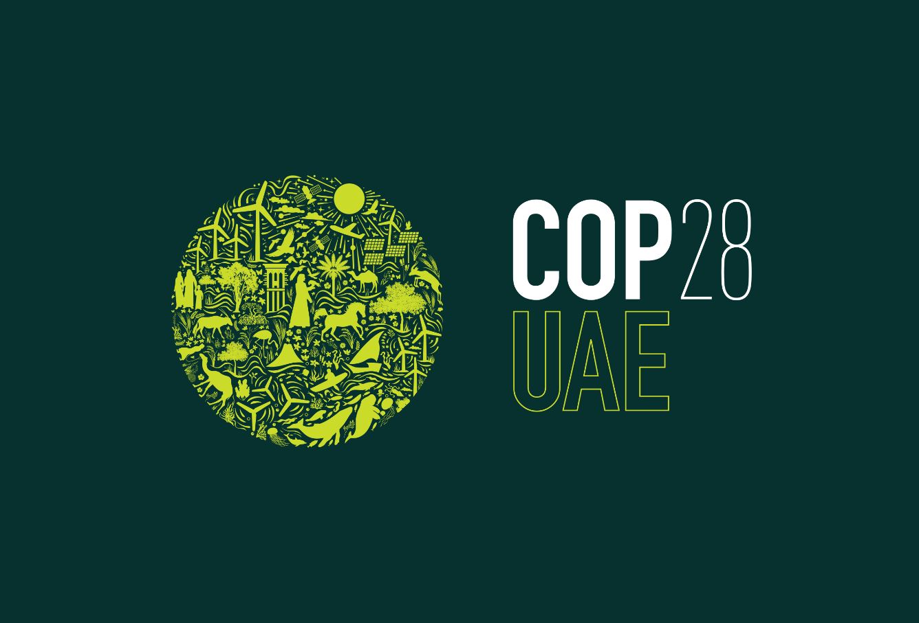 صورة إطلاق “شبكة المناخ الجامعية” دعماً للأهداف الشبابية لمؤتمر الأطراف COP28