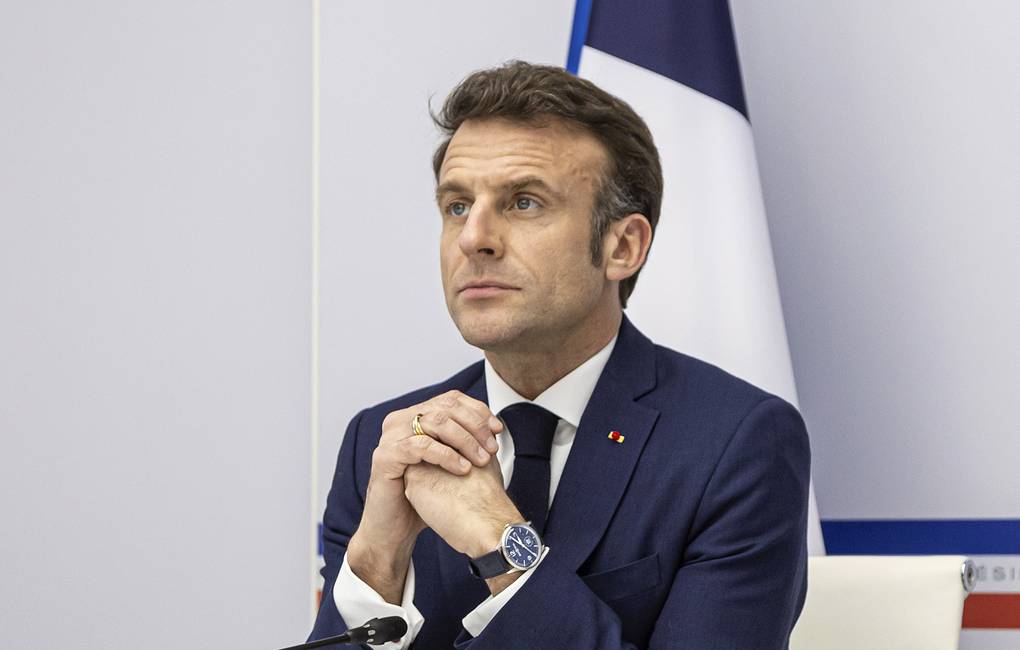 إصدار مرسوم إصلاح نظام التقاعد في فرنسا رسميا
