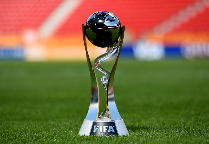 الأرجنتين تستضيف كأس العالم للشباب والقرعة الجمعة المقبل