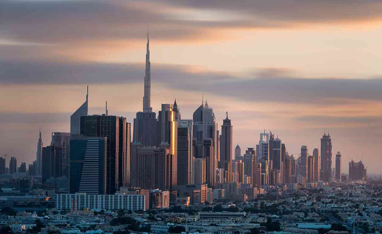 الطقس المتوقع في الإمارات خلال عيد الفطر
