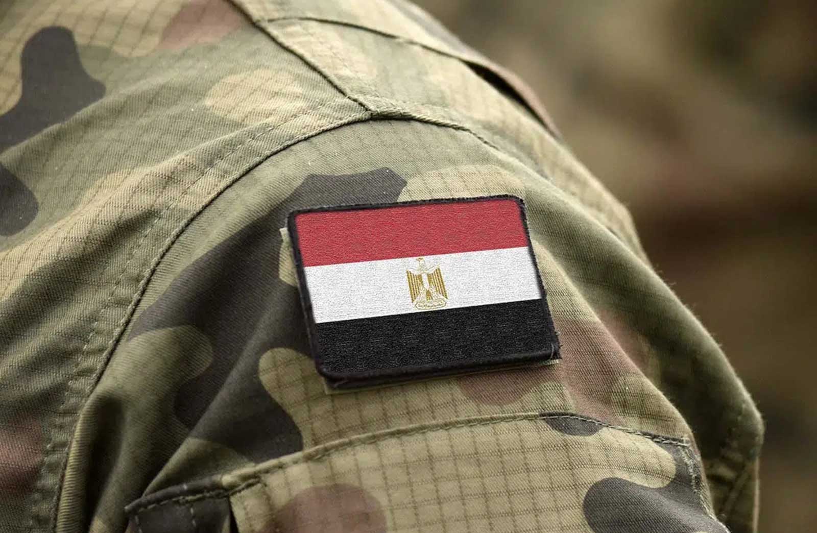 الجيش المصري يصدر بياناً بشأن جنوده في السودان