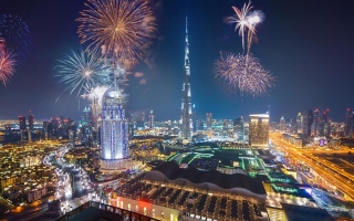 الصورة: الصورة: سياحة العيد في الإمارات .. 3 خيارات تتصدر قائمة الأكثر طلباً