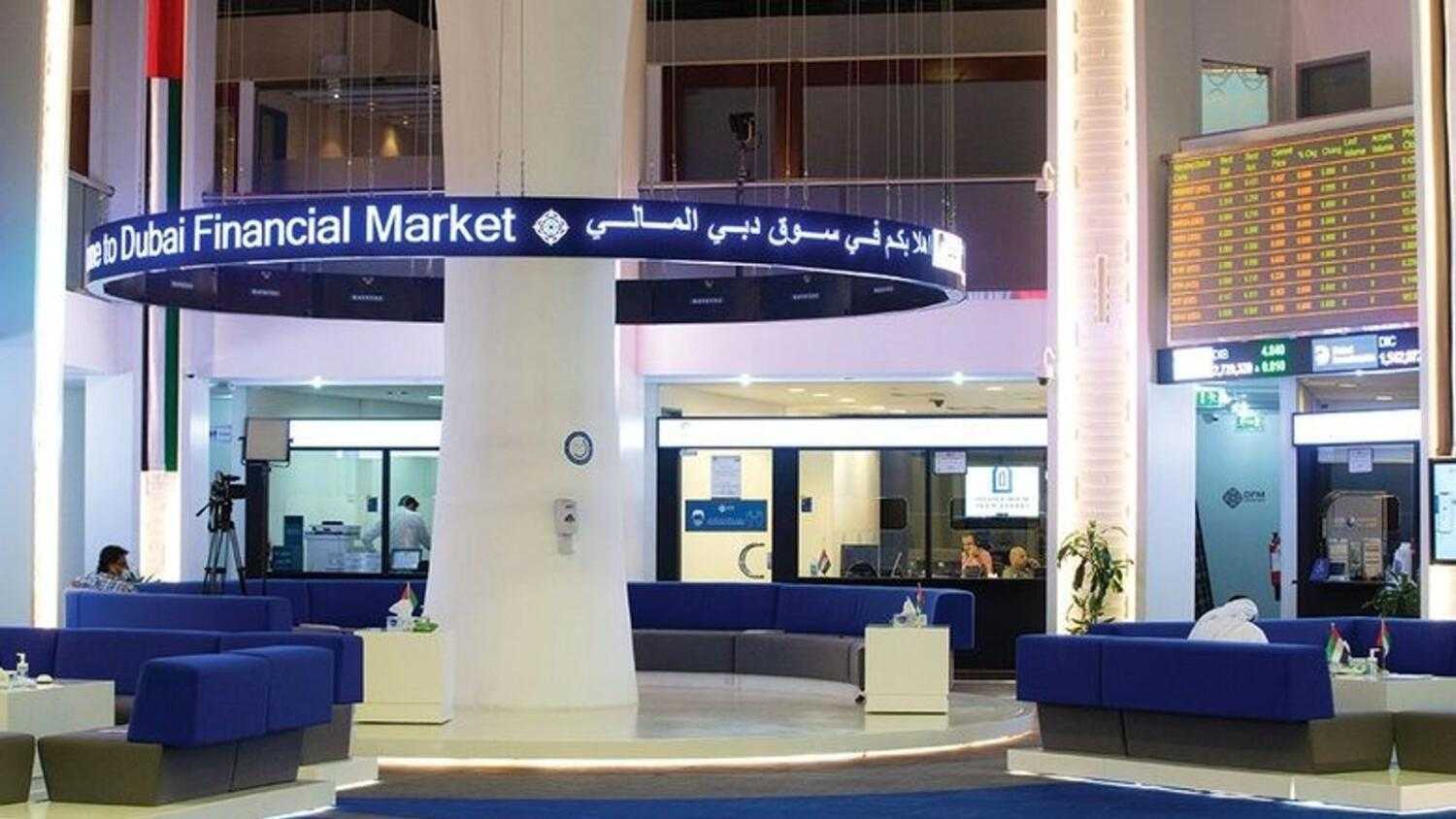 سوقا أبوظبي ودبي يستحوذان على 20% من سيولة البورصات العربية الأسبوع الماضي
