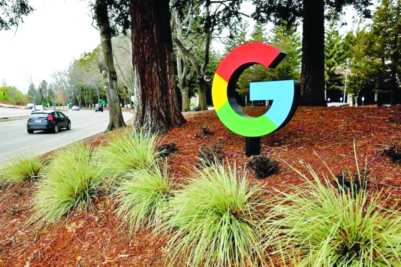 «غوغل» تؤجل بناء موقع ضخم في سيليكون فالي