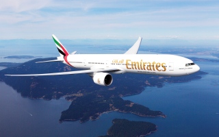 الصورة: الصورة: طيران الإمارات توسع شبكتها العالمية بخدمة مونتريال في يوليو