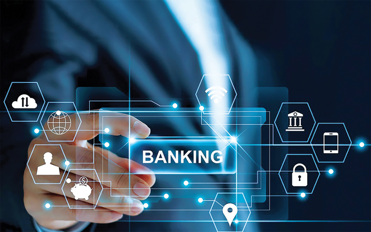 استطلاع: بنوك المنطقة تتجه للتحول الرقمي عبر التقنيات المالية