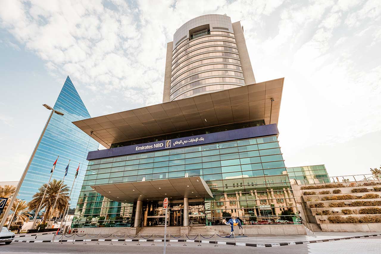 6 مليار درهم.. بنك الإمارات دبي الوطني يحقق أرباحاً قياسية خلال الربع الأول 2023