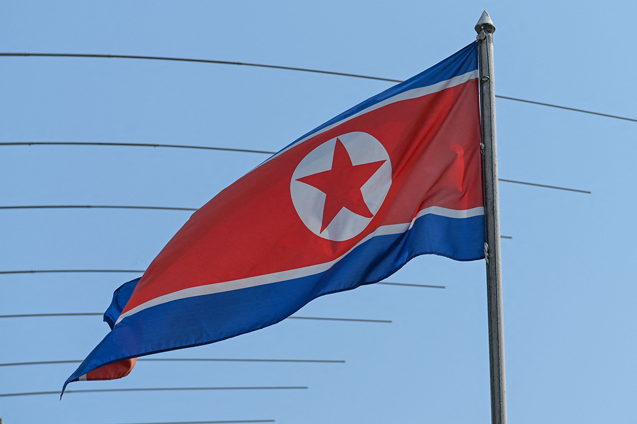 كوريا الشمالية: الاتفاق بين أمريكا وكوريا الجنوبية سيفاقم انعدام الأمن