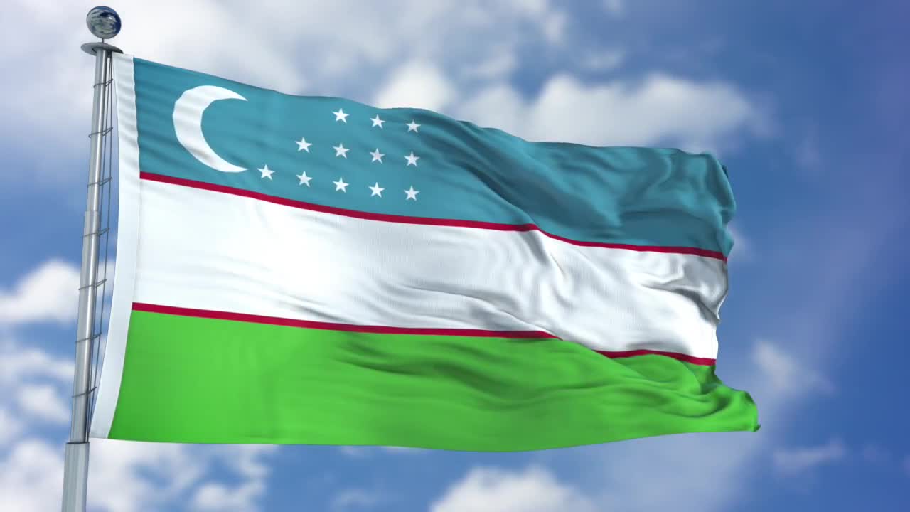 غالبية ساحقة أيدت التعديلات الدستورية في استفتاء أوزبكستان
