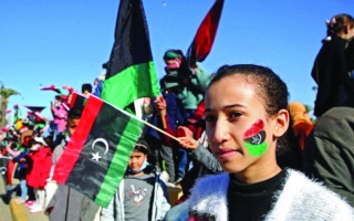 ليبيا.. رهان على حسم ملف الانتخابات الشهر الجاري