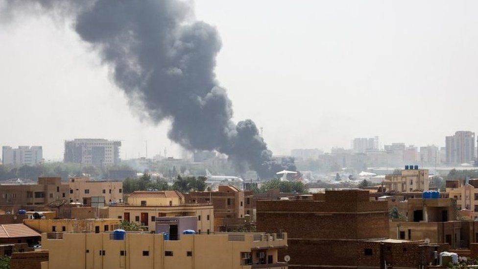 الصحة السودانية تكشف أعداد القتلى والمصابين في الاشتباكات