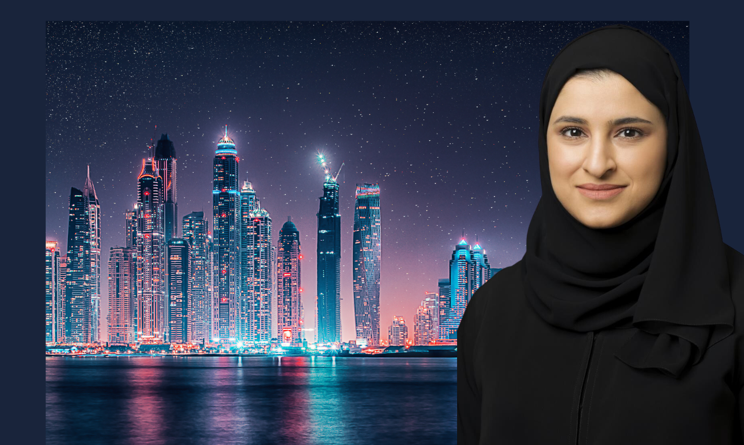 الإمارات تتقدم 5 مراكز دولياً في التكنولوجيا والابتكار