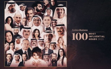 الصورة: الصورة: 34 شخصية إماراتية بين الـ 100 الأكثر تأثيراً عربياً