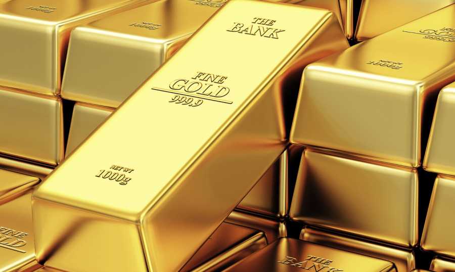 الذهب يتجه صوب تسجيل أكبر زيادة أسبوعية في قرابة شهرين