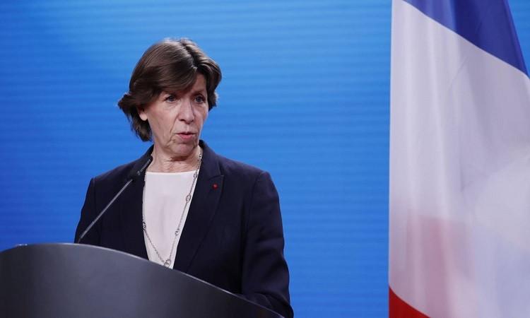فرنسا: الهجوم المفترض على الكرملين غريب