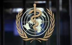 الصورة: الصورة: «الصحة العالمية» تعلن انتهاء حالة الطوارئ المرتبطة بكوفيد 19