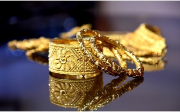 الصورة: الصورة: مصر تحسم مسألة شراء المغتربين للذهب في الخارج