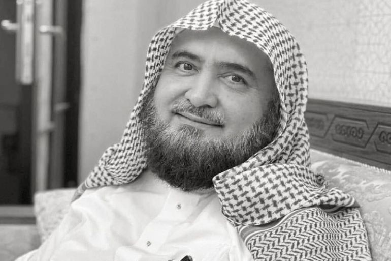 وفاة محمد خليل إمام المسجد النبوي سابقاً
