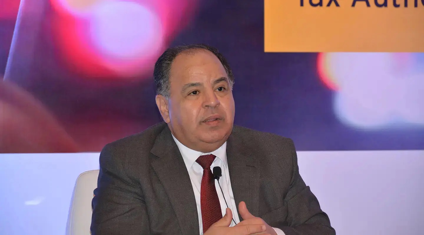 وزير المالية المصري: لولا تغير سعر الصرف لكان حجم الدين 78% من الناتج المحلي