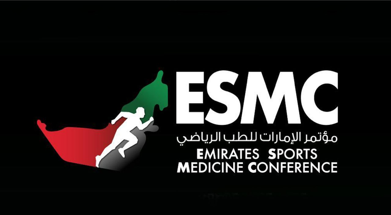 دبي تستضيف الدورة الأولى من مؤتمر الإمارات للطب الرياضي