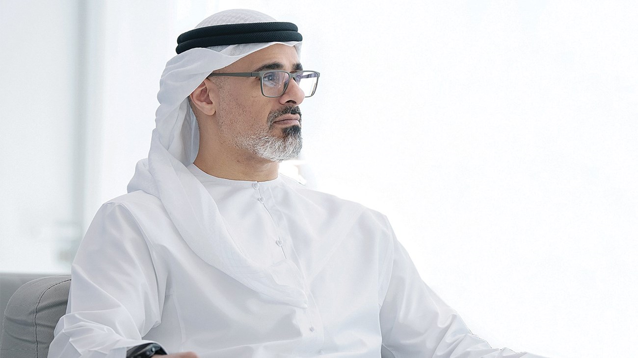 خالد بن محمد بن زايد يعتمد ميزانية بقيمة 85.4 مليار درهم لتطوير أحياء سكنية متكاملة في أبوظبي