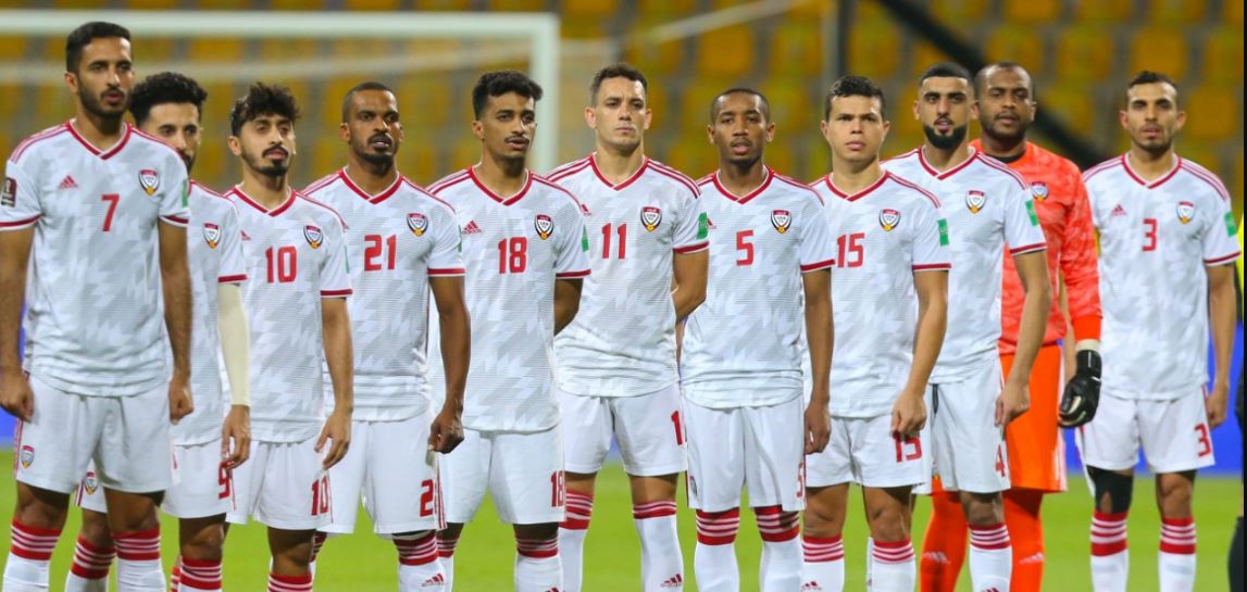 كأس آسيا 2023.. منتخب الإمارات في المجموعة الثالثة مع إيران وهونغ كونغ وفلسطين