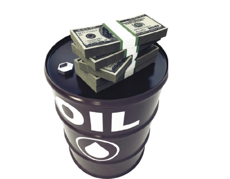 هبوط النفط بضغط ارتفاع الدولار ومخاوف الطلب