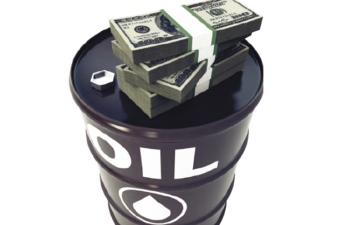 الصورة: الصورة: هبوط النفط بضغط ارتفاع الدولار ومخاوف الطلب