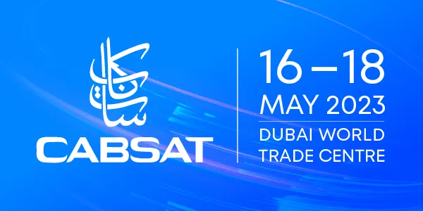المعرض الدولي للإعلام الرقمي واتصالات الأقمار الاصطناعية ينطلق في دبي غداً