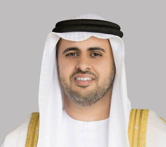 خالد بن محمد بن زايد يصدر قراراً بإعادة تشكيل مجلس إدارة مؤسسة الإمارات
